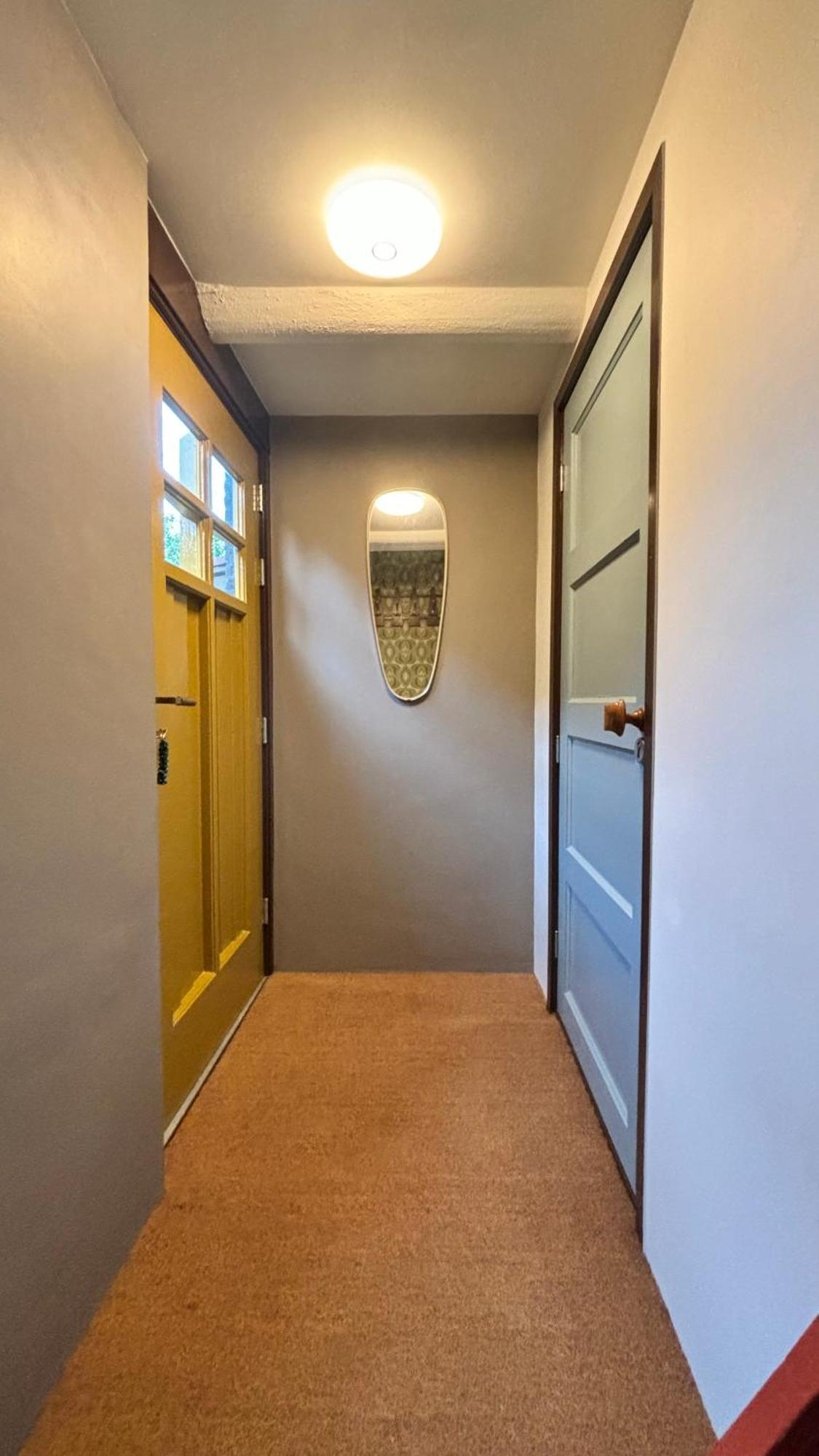 Ferienwohnung Hus Fan Eartiids Huns Exterior foto